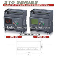 Elevator load cell controller,sensor